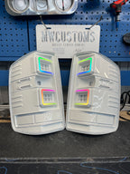 2014-18 CHEVROLET SILVERADO C BAR TAIL LIGHTS