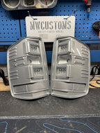 2014-18 CHEVROLET SILVERADO C BAR TAIL LIGHTS