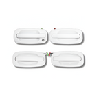 1999-07 GM COLORMATCHED DOOR HANDLES