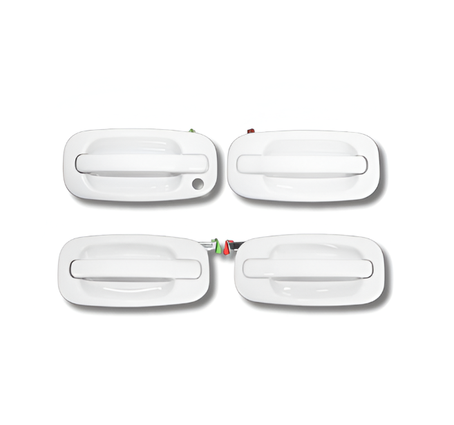 1999-07 GM COLORMATCHED DOOR HANDLES