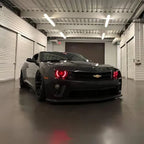 2010 - 13 CHEVY CAMARO PROJECTOR HEADLIGHTS