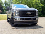 2023-25 FORD SUPER DUTY LED FOG LIGHT KIT