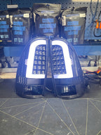 2005-15 TOYOTA TACOMA C BAR TAIL LIGHTS