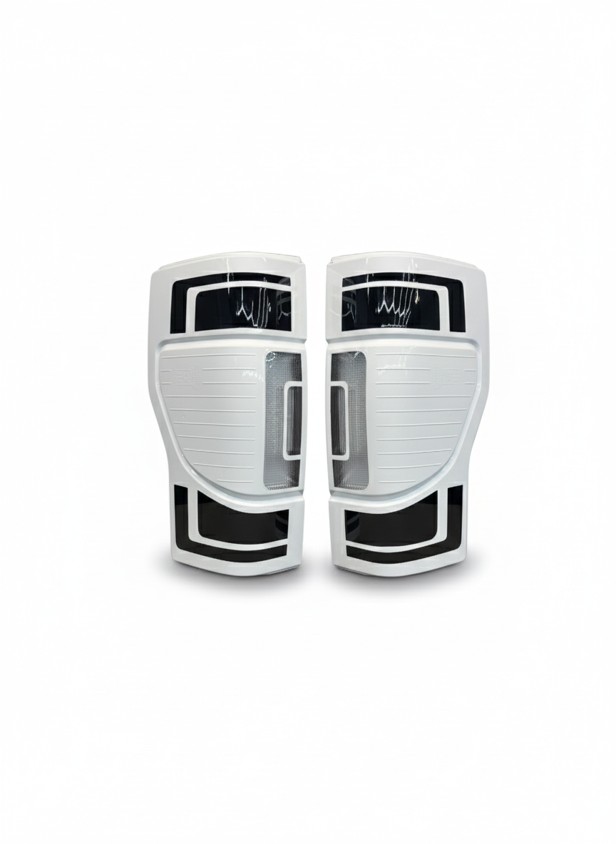 2020 - 22 FORD SUPER DUTY CUSTOM TAILLIGHTS