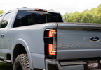 2023 - 2026 FORD SUPER DUTY MORIMOTO XB TAIL LIGHTS
