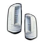 2015-21 CHEVY COLORADO/ GMC CANYON TAIL LIGHTS