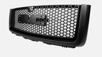 2007 - 13 GMC SIERRA FRONT GRILLE