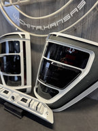 2021 - 2023 FORD F150 MORIMOTO XB LED TAIL LIGHTS