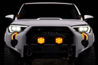 TOYOTA 4RUNNER (14-24) XB EVO HYBRID LED HEADLIGHTS