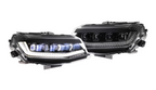 CHEVROLET CAMARO (16-18) XB LED HEADLIGHTS