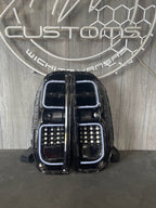 2014-21 TOYOTA TUNDRA TAIL LIGHTS