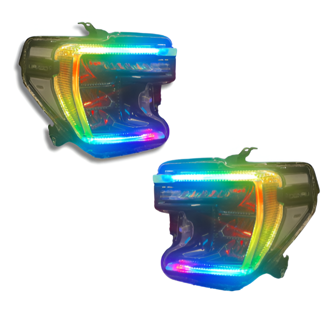 2019-21 1500 GMC SIERRA 1500