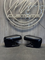 2021 - 23 F150 REPLACEMENT MIRROR CAP