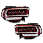 2019+ RAM HD 2500 ALPHAREX HEADLIGHTS NOVA SERIES