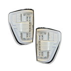 2021-2023 FORD F150 TAIL LIGHTS