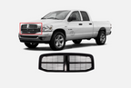 2006 - 08 DODGE RAM FRONT GRILLE