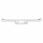 2014 - 19 GMC SIERRA HD COLORMATCHED REAR BUMPER STEP PAD