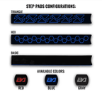 2019 - 24 DODGE RAM 1500 BOOST AUTO LUMASTEP RUNNING BOARDS