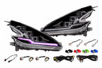 2009 - 21 NISSAN 370Z XRGB EVO LED HEADLIGHTS