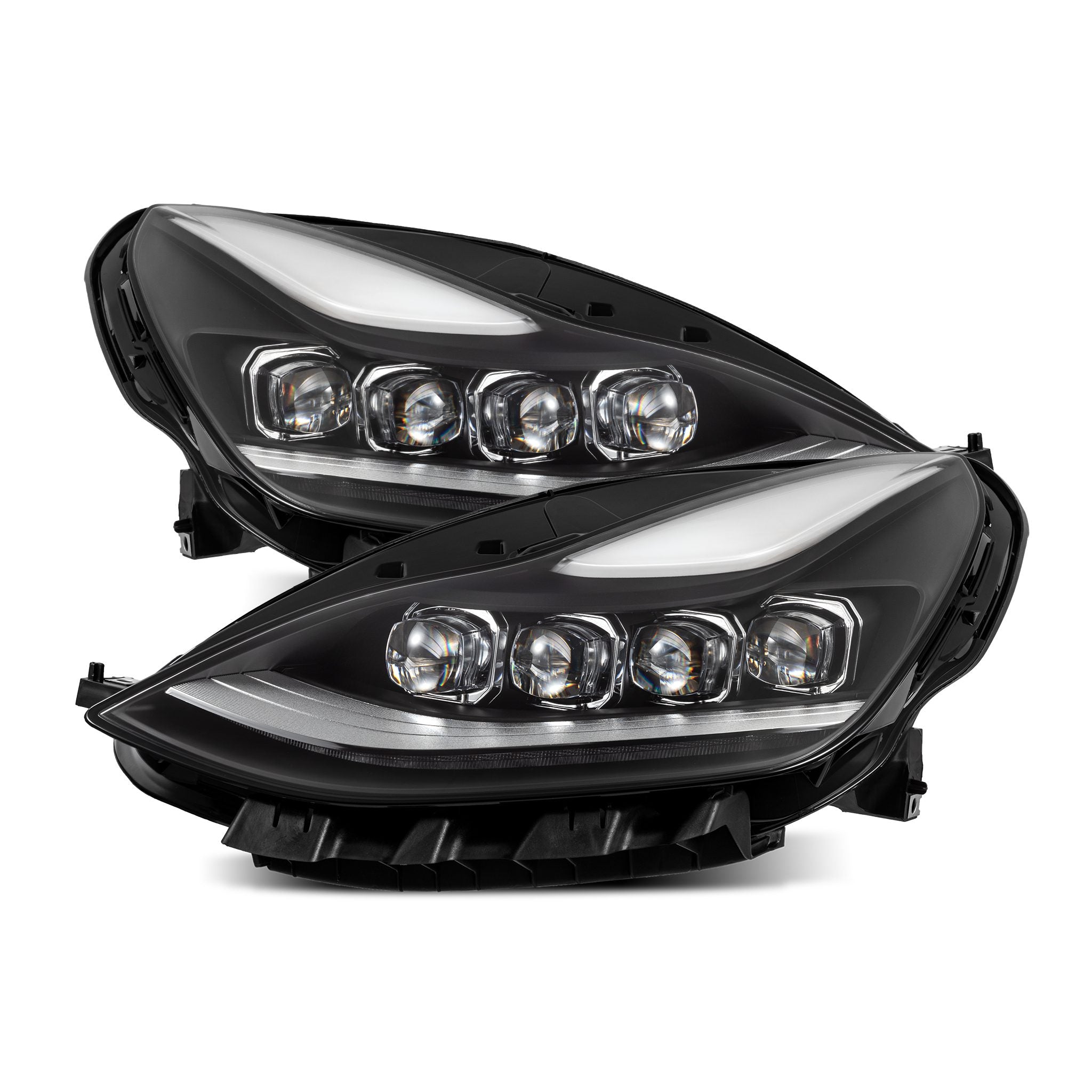 17-23 Tesla Model 3 / 20-23 Model Y NOVA-Series LED Projector Headlights