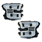 2015-17 FORD F150 ALPHAREX HEADLIGHTS