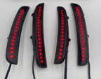 2015 - 23 DODGE CHARGER MARKER LED LIGHTS