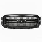 2024 - 26 FORD F150 PLATINUM STYLE GRILLE