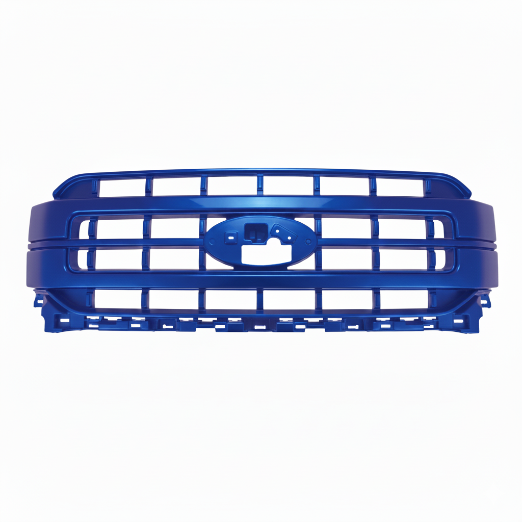 2021 - 23 FORD F15O LARIAT STYLE GRILLE