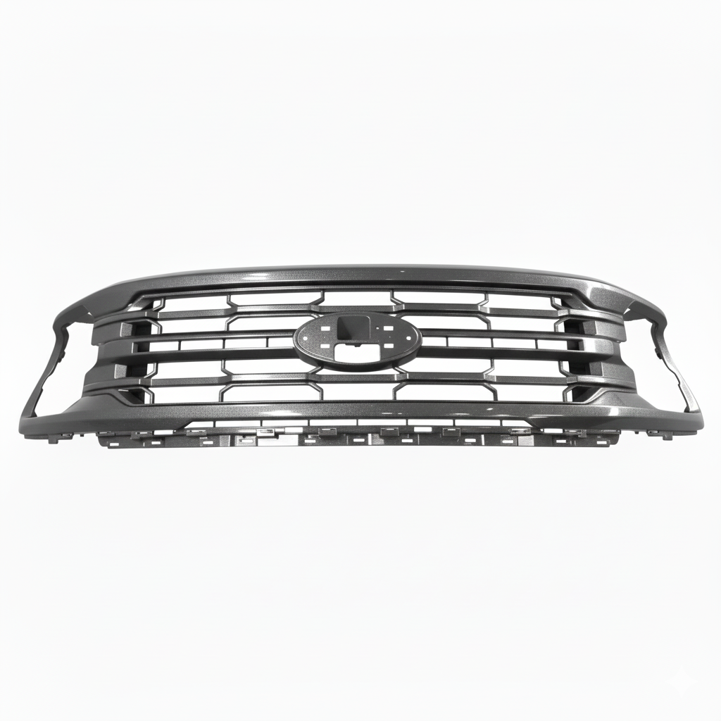 2024 - 25 FORD F150 BASE MODEL GRILLE