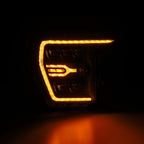 21-23 Ford F150 / 21-23 Ford F150 Raptor NOVA-Series