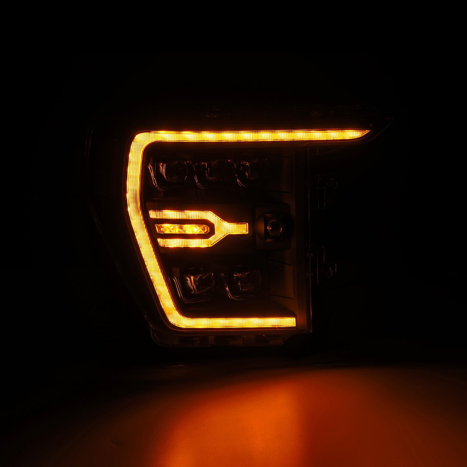 21-23 Ford F150 / 21-23 Ford F150 Raptor NOVA-Series