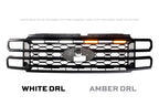 2023 - 26 FORD SUPER DUTY MORIMOTO XBG LED GRILLE