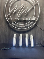 2019+ DODGE RAM SWITCHBACK DOOR HANDLES