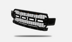 2018 - 2020 FORD F 150 CUSTOM GRILLE (RAPTOR STYLE)