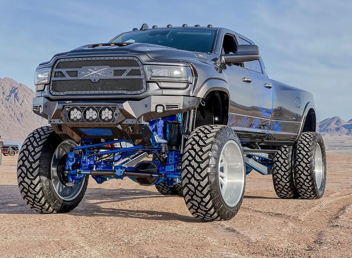 MISC. PART OR BADGE PAINT WORK