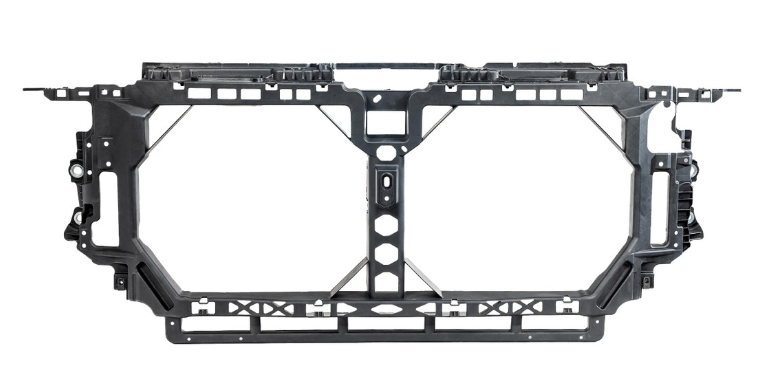 2017 - 19 FACELIFT KIT (Converts to 2020-22 Front End)