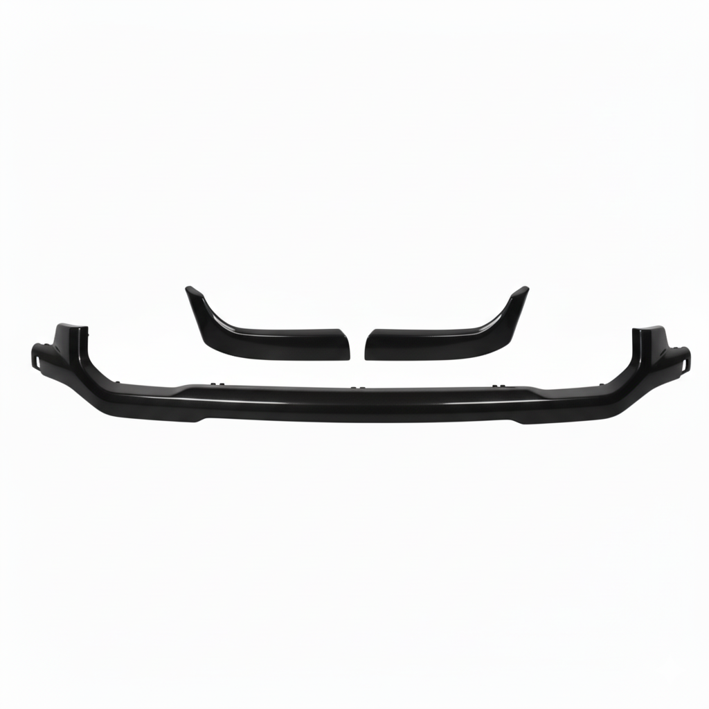 2019 - 24 RAM 2500/3500 COLORMATCHED LOWER GRILLE SHROUD