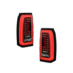 2015 - 20 CHEVY TAHOE/SUBURBAN OVAL BAR TAIL LIGHTS