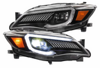SUBARU IMPREZA WRX (08-14) XB LED HEADLIGHTS