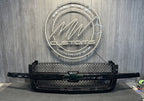 2003 - 06 CHEVY SILVERADO FRONT GRILLE