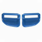 2020 - 22 FORD SUPER DUTY COLORMATCHED FOG LIGHT SHROUD (LED Model)