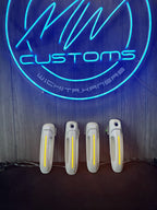 2002-08 DODGE RAM SWITCHBACK DOOR HANDLES