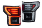 2015-20 F150 MORIMOTO XB LED TAIL LIGHTS