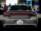 2015 - 23 DODGE CHARGER MKII NOVA SERIES LED TAIL LIGHTS