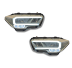 2016-2023 TOYOTA TACOMA HEADLIGHTS