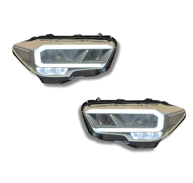 2016-2023 TOYOTA TACOMA HEADLIGHTS