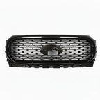 2021 - 23 FORD F150 BASE MODEL GRILLE
