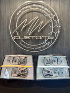 2007-13 CHEVROLET SILVERADO