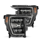 21-23 Ford F150 / 21-23 Ford F150 Raptor NOVA-Series
