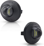 2004-2014 Ford F-150 LED License Plate Lights